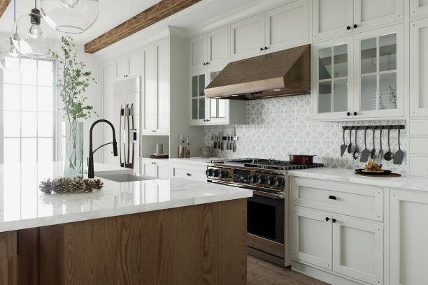 Affordable Cabinet Installation solutions in Morrisville, PA